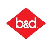 B&D